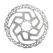 Disc Frana SHIMANO SM-RT26 - M 180mm | 6 Suruburi (vrac)