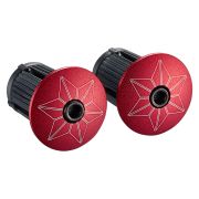 Ghidolina SUPACAZ Super Sticky Kush Classic - Red/Ano Red