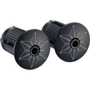 Ghidolina SUPACAZ Super Sticky Kush Classic - Gunmetal/Ano Black