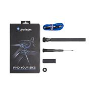 Dispozitiv localizare bicicleta GPS BIKEFINDER Gen2