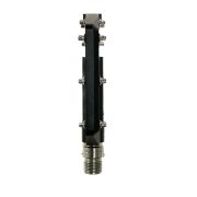 Pedale CROSSER Gineyea K-203 - Black