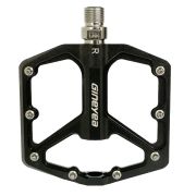 Pedale CROSSER Gineyea K-203 - Black