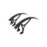 Aparatori bicicleta ZEFAL Shield G50 | Set