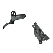 Frana Disc Hidraulica SRAM Level Bronze Stealth, 4-Piston, 950mm - Darkpolar