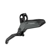 Frana Disc Hidraulica SRAM Level Bronze Stealth, 4-Piston, 950mm - Darkpolar