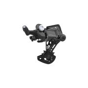 Schimbator Pinioane SHIMANO Cues RD-U4000 GS - 9 Viteze, Shadow Design