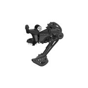 Schimbator Pinioane SHIMANO Cues RD-U4020 SGS - 9 Viteze, Shadow Design