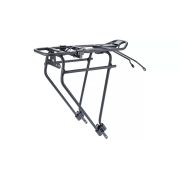 Portbagaj spate CONTEC Cricker Fix 24-29" - Black