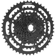 Pinioane SHIMANO Cues CS-LG300-9 - 9 Viteze, 11-46T | Caseta