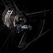 Schimbator Pinioane SHIMANO Cues RD-U8020 SGS - 11 Viteze, Shadow Plus Design