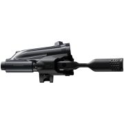 Frana Disc Hidraulica SHIMANO Deore XT BL-M8200 (L) + BR-M8220 (F) | Placute Metalice w/Fin
