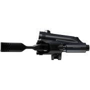 Frana Disc Hidraulica SHIMANO Deore XT BL-M8200 (R) + BR-M8220 (R) | Placute Metalice w/Fin