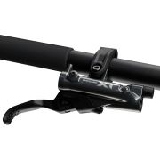 Frana Disc Hidraulica SHIMANO Deore XT BL-M8200 (R) + BR-M8220 (R) | Placute Metalice w/Fin