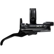 Frana Disc Hidraulica SHIMANO Deore XT BL-M8200 (R) + BR-M8220 (R) | Placute Metalice w/Fin