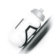 Suport Bidon SKS Dual SC Carbon - Black