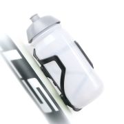 Suport Bidon SKS Dual SC Carbon - Black