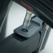 Pompa Mini SKS Injex Pro - Black