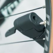 Pompa Mini SKS Injex Pro - Black