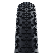 Cauciuc SCHWALBE Smart Sam - 27.5x2.35 (60-584) HS624 B/B-SK+RT, Addix 67EPI - Sarma