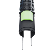 Cauciuc SCHWALBE Marathon 365 - 28x1.75 (47-622) HS475 B/B+RT, GreenGuard, TwinSkin Addix 365 67EPI 33B - Sarma