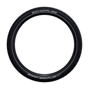 Cauciuc SCHWALBE Smart Sam Plus Perf DD - 27.5x2.35 (60-584) HS624 B/B-SK+RT, GreenGuard Addix 67EPI 35B - Sarma