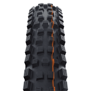Cauciuc SCHWALBE Magic Mary - 27.5x2.40 (62-584) HS447 B/B, Gravity, Addix Soft 2x50EPI B - TLR Pliabil