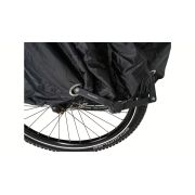 Husa Bicicleta CONTEC Double/Cargo 210x120x110cm
