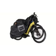 Husa Bicicleta CONTEC Double/Cargo 210x120x110cm