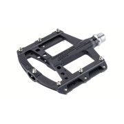 Pedale CONTEC Swagger Mtb/Freeride - Matt Black/Sandblased