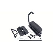 Suport de Perete Bicicleta CONTEC Smart Plus - Black