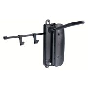 Suport de Perete Bicicleta CONTEC Smart Plus - Black