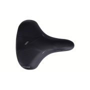 Sa CONTEC Volare City XXL Unisex - Black