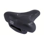 Sa CONTEC Volare City XXL Unisex - Black