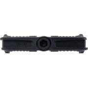 Pedale CONTEC Avenue DLX City/Comfort - Black