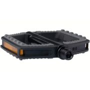 Pedale CONTEC Avenue DLX City/Comfort - Black