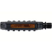 Pedale CONTEC Avenue DLX City/Comfort - Black
