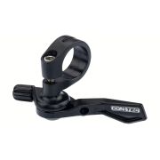 Maneta Tija Sa Telescopica CONTEC Drop-A-Nara - Black