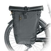 Geanta Portbagaj SKS Infinity Urban 20L - Black