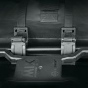 Geanta Portbagaj SKS Infinity Urban 20L - Black