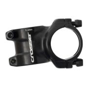 Pipa CROSSER DA-205 1 1/8'' 31.8x35mm - Black