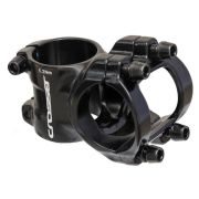Pipa CROSSER DA-205 1 1/8'' 31.8x35mm - Black