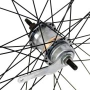 Roata Spate CROSSER X11 36H 28''/29'' - 3 viteze in Butuc SHIMANO Nexus SG-3C41 | capsata