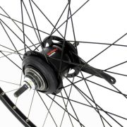 Roata Spate CROSSER X11 36H 28''/29'' 7 viteze in Butuc SHIMANO Nexus SG-C3001-7 | capsata