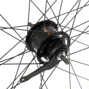 Roata Spate CROSSER X11 36H 28''/29'' 7 viteze in Butuc SHIMANO Nexus SG-C3001-7 | capsata