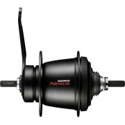 Roata Spate CROSSER X11 36H 28''/29'' 7 viteze in Butuc SHIMANO Nexus SG-C3001-7 | capsata