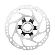 Disc Frana SHIMANO Deore SM-RT64 - M 180mm | Center Lock (strangere externa)
