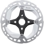 Disc Frana SHIMANO Deore XT RT-MT800 - M 180 mm | Center Lock