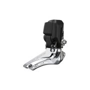 Schimbator Foi SHIMANO 105 Di2 FD-R7150 - 2x12 Viteze, Down Swing, 50-52T, Brazed-On, CS