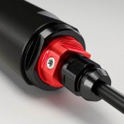 Tija Sa Telescopica ROCKSHOX Reverb Stealth C1 Maker X 34.9x414mm, Cursa 150mm w/Remote