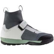 Pantofi Northwave Mtb Kingrock Plus Gtx 43 iarnă, gri închis/gri deschis